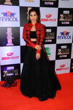 Sophie Chaudhary at zee cine awards 2016 on 20th Feb 2016